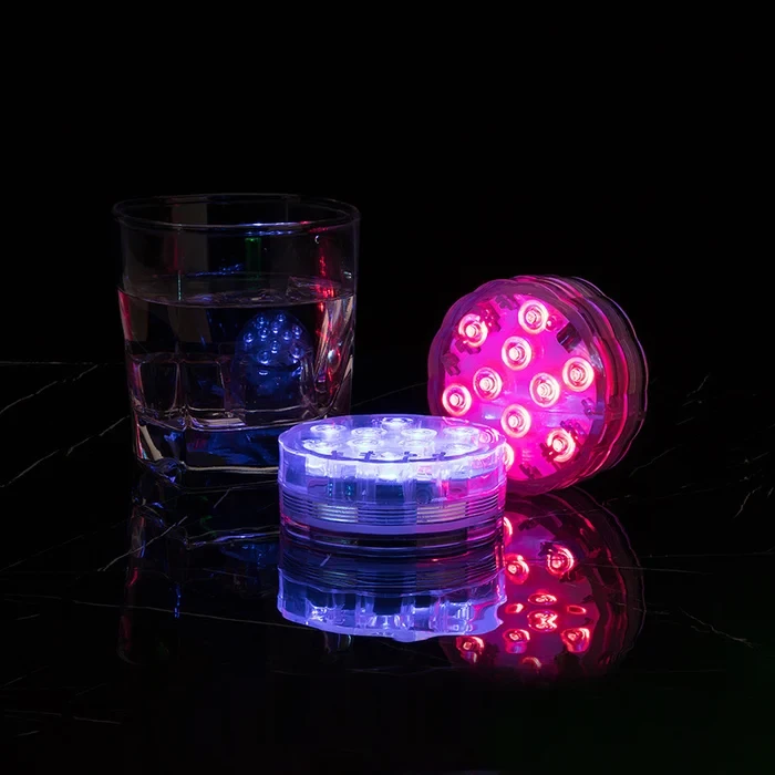 Submersible LED Pool Lights