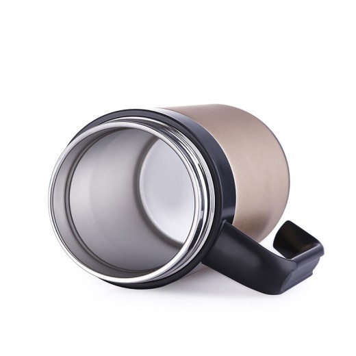 Stainless Steel Water Cup Office Gift