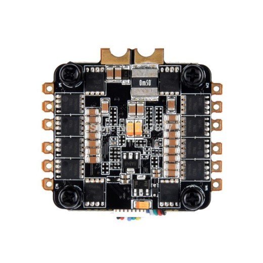 Mamba f405 flight controller