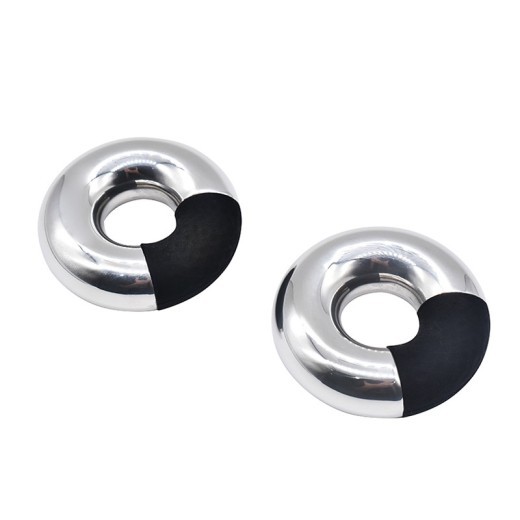 Circle Stainless Steel Moisturizing Fade Eye Bags And Dark Circle