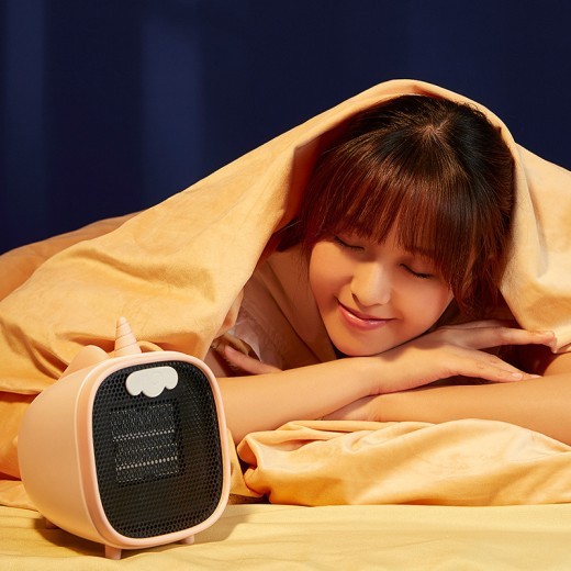 Mini Bear Three-stage Hand Warmer Adjustable Heater