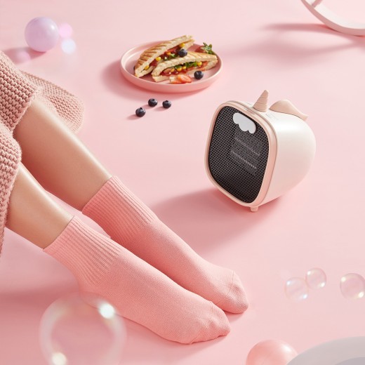 Mini Bear Three-stage Hand Warmer Adjustable Heater