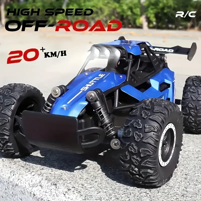 Off-road 2.4G Remote Control Car Drifting