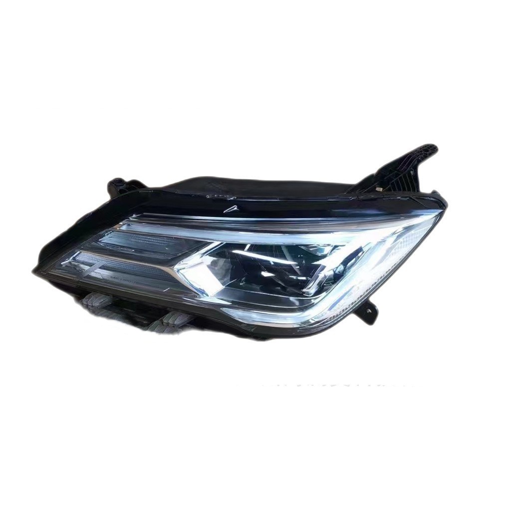 Headlight Car Head 20182021 Models