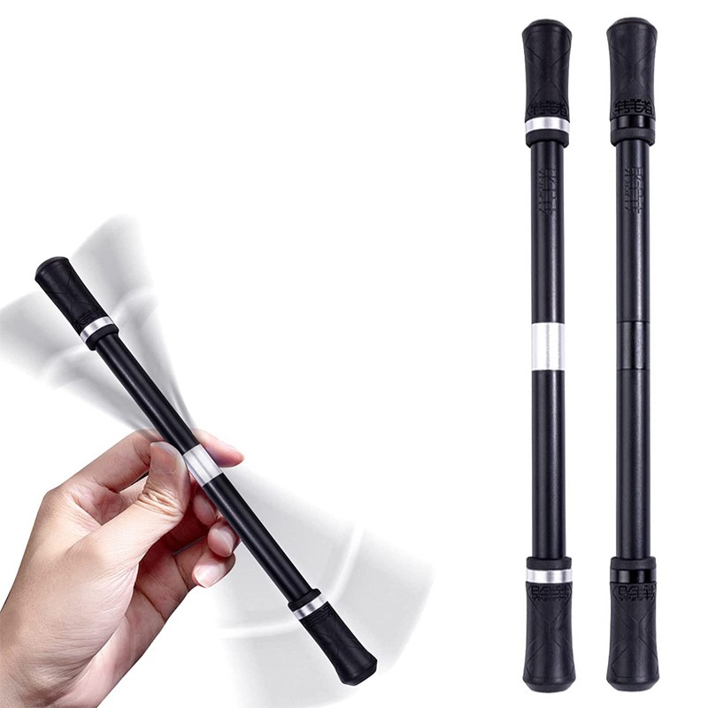 Funny Fidget Spinner Pen  Spinning Decompression Stress Relief Toy for ADHD, Autism, Anxiety Therapy