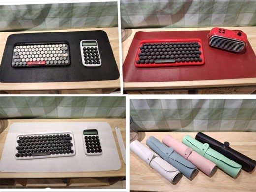 Dot Bluetooth mechanical keyboard