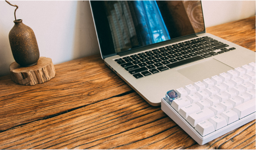 Mechanical keyboard key cap