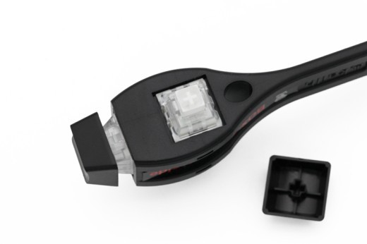 Wire Puller Game Mechanical Keyboard