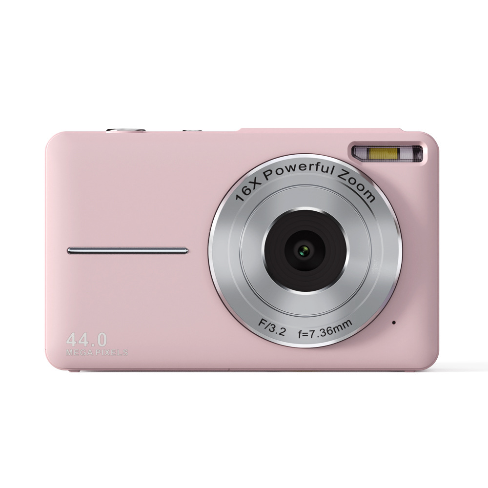 Mini HD Digital Camera