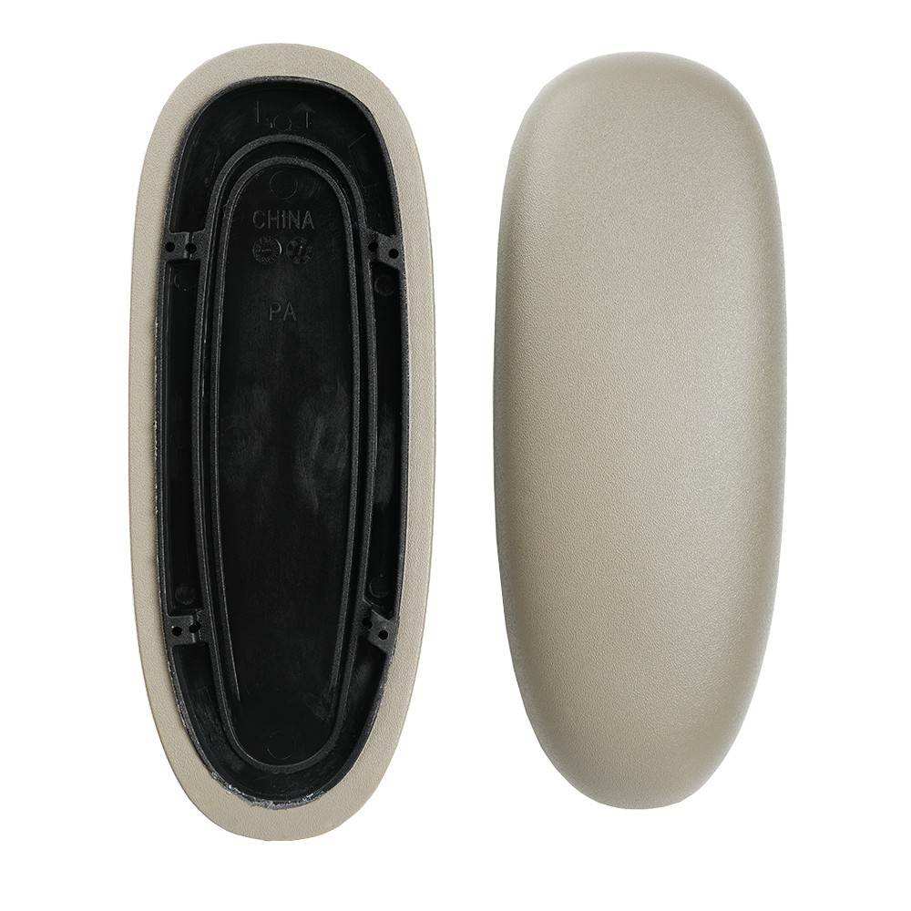 Arm Pads Caps Replacement for Humanscale Diffrient World Office Chair  1 Pair for Height Adjustable Arms