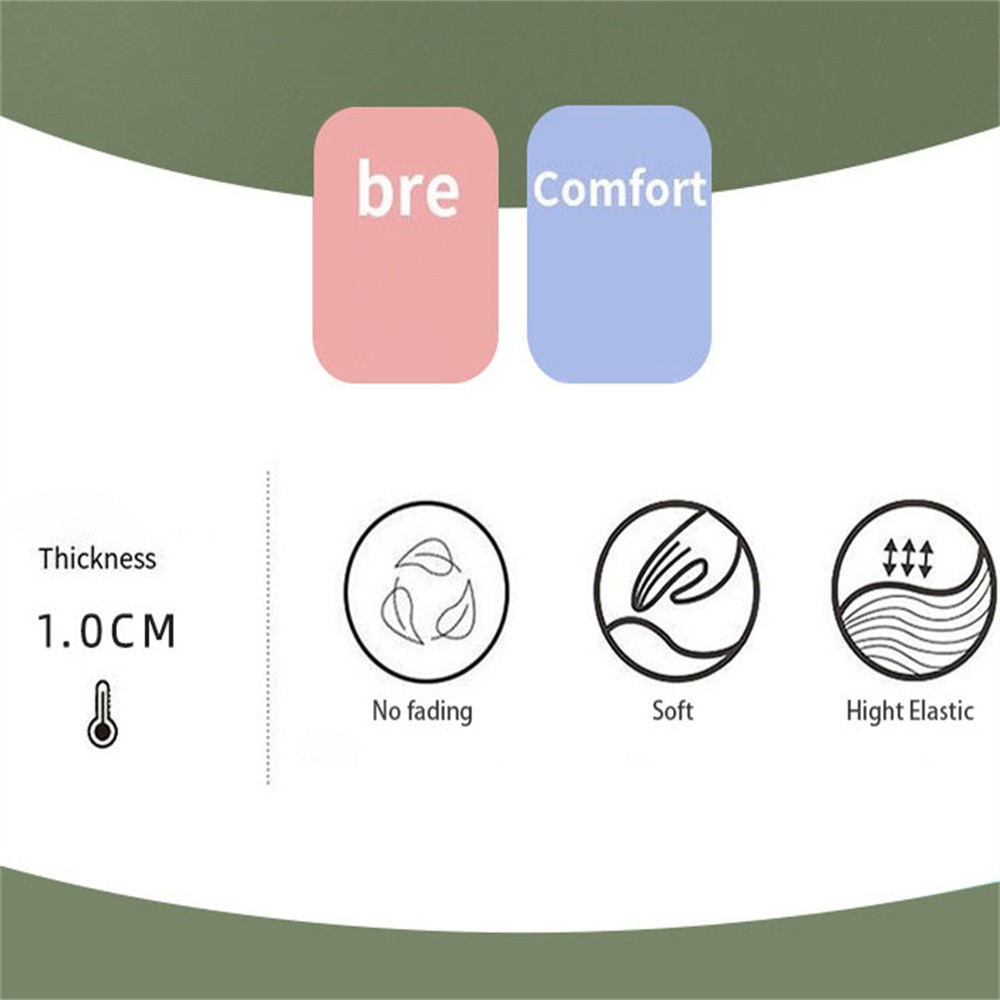 1Pair Womens Fake Butt Latex Hip Pad Control Panties Seamless Mid-Waist Butt Lifter, Hip Enhancer, Sexy Underwear Body Shaper