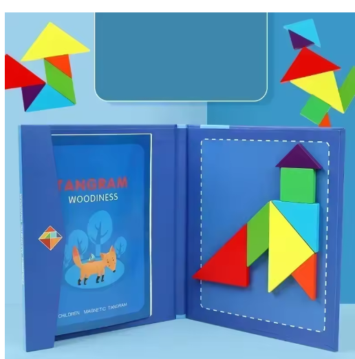 10Pcs 3D EVA Foam Sticker Puzzle Game DIY Cartoon Animal Craft Toys Kids Drawing Toy Learning Education Toys for Children Gifts