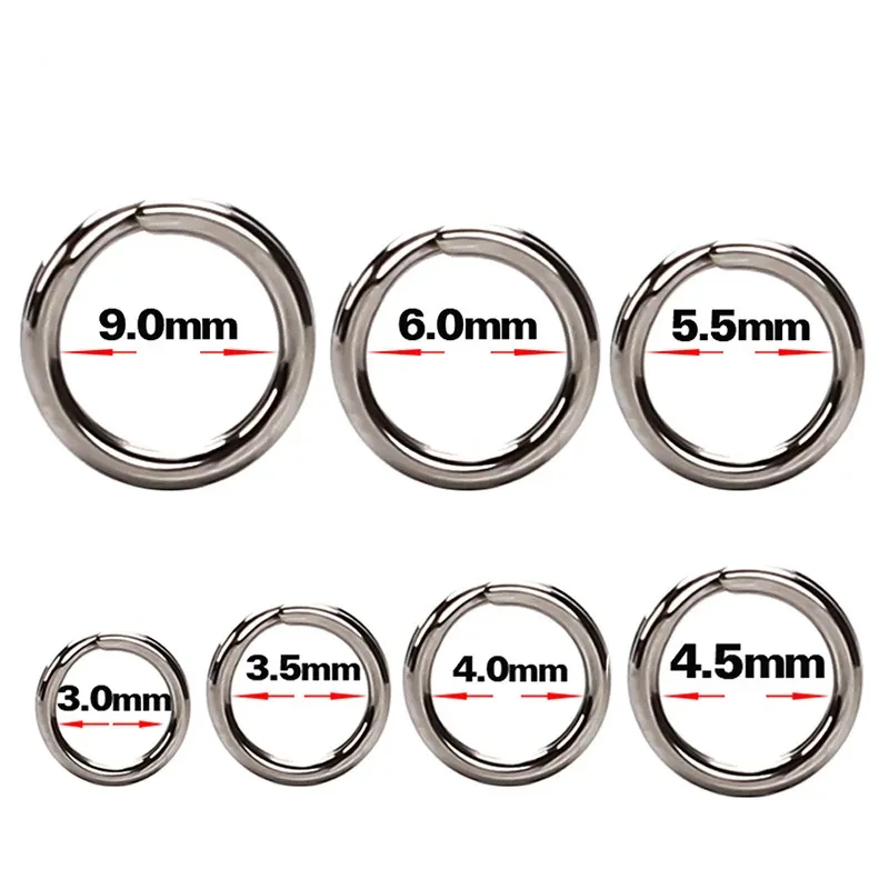 Flatten double circle