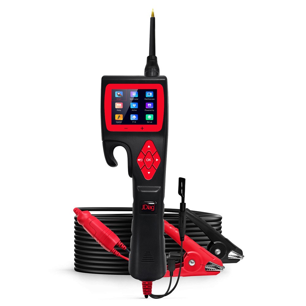 Automotive Circuit Intelligent Analyzer Diagnostic Instrument