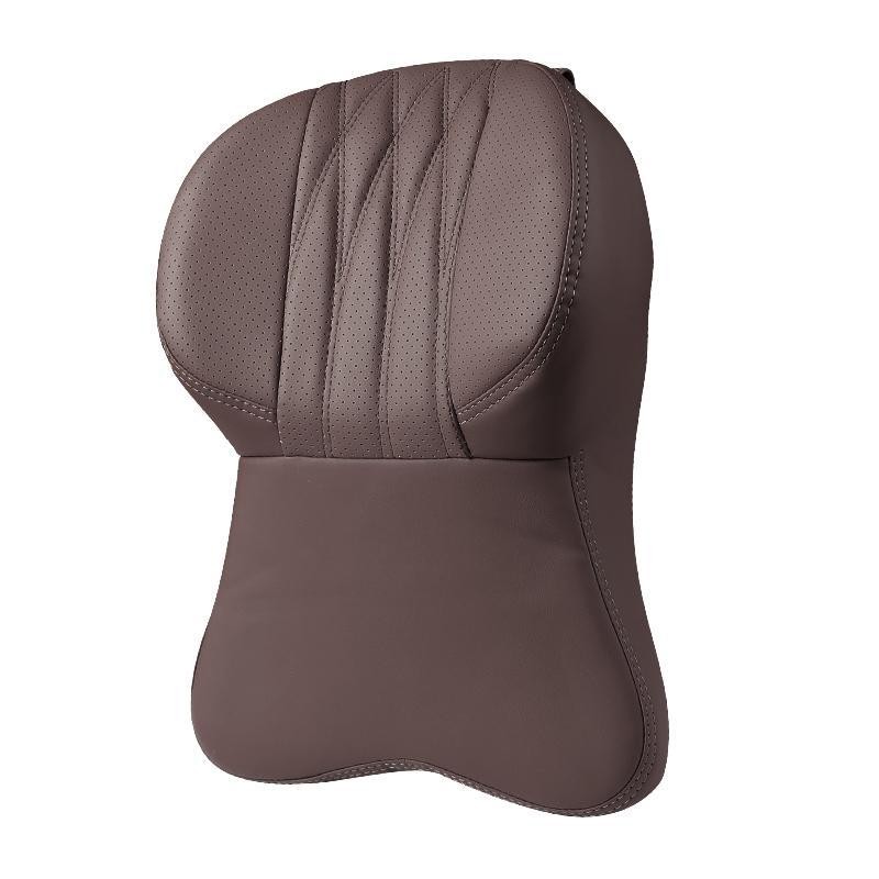 Four Seasons Universal Automotive Headrest