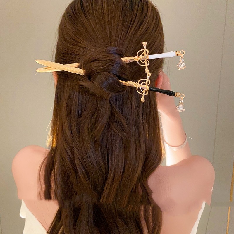 Hair Clasp Personalized Creative Design Hair Accessories Wholesale