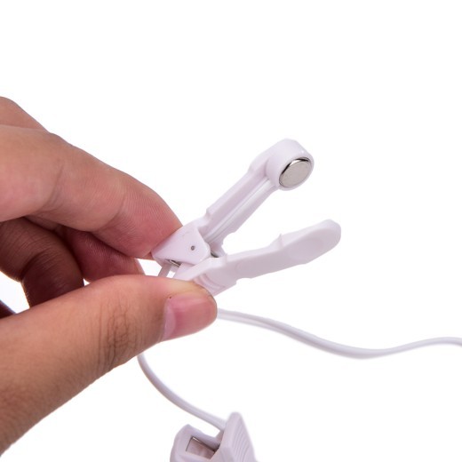 Massage Ear Clip Electronic Pulse Accessories