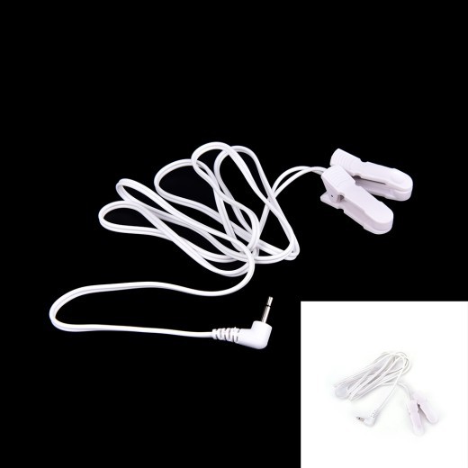 Massage Ear Clip Electronic Pulse Accessories