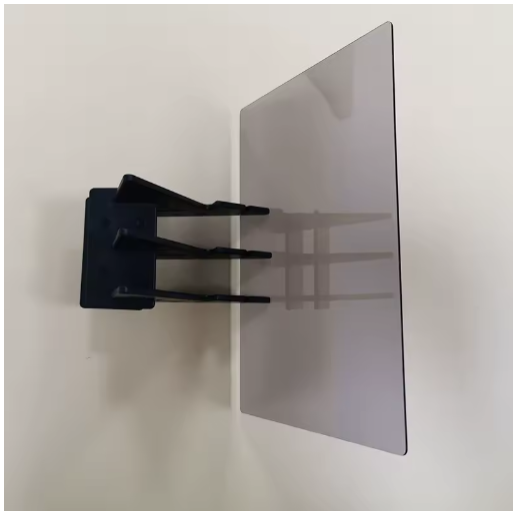 Drawing Copy Board Projector Painting Tracing Board Sketch Specular Reflection Dimming Bracket Montessori Toys