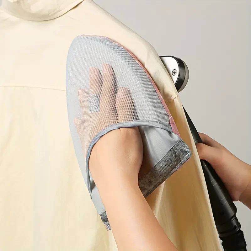 Compact Portable Garment Steamer