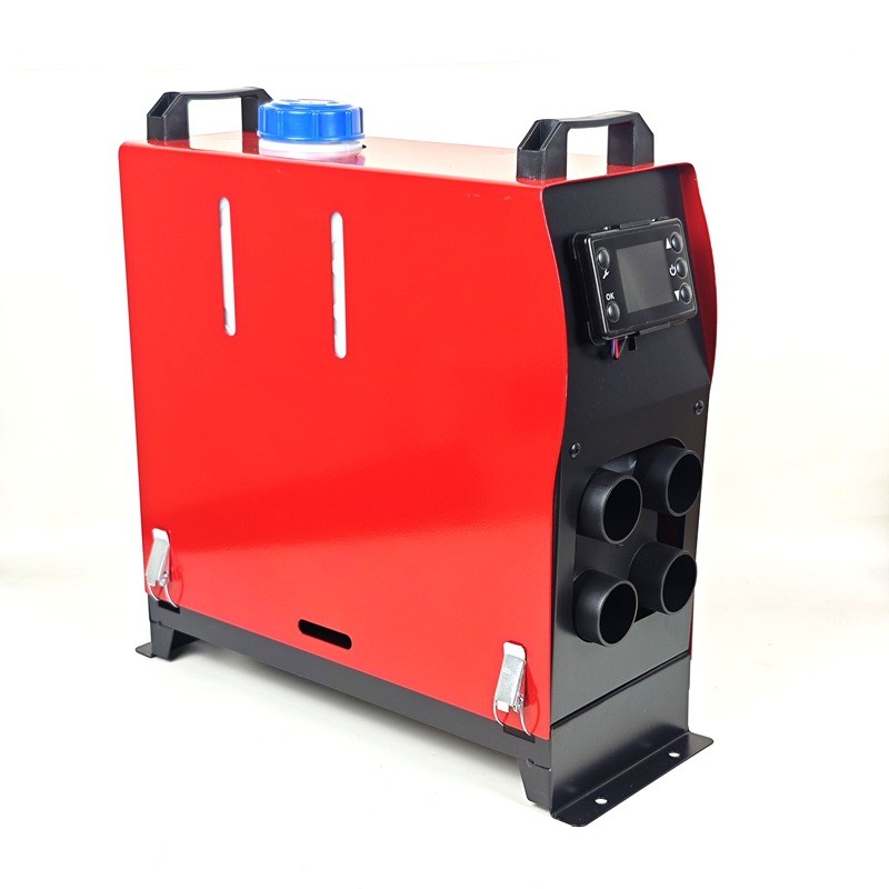Parking Heater Vertical Integrated Machine Car Warm Air Blower