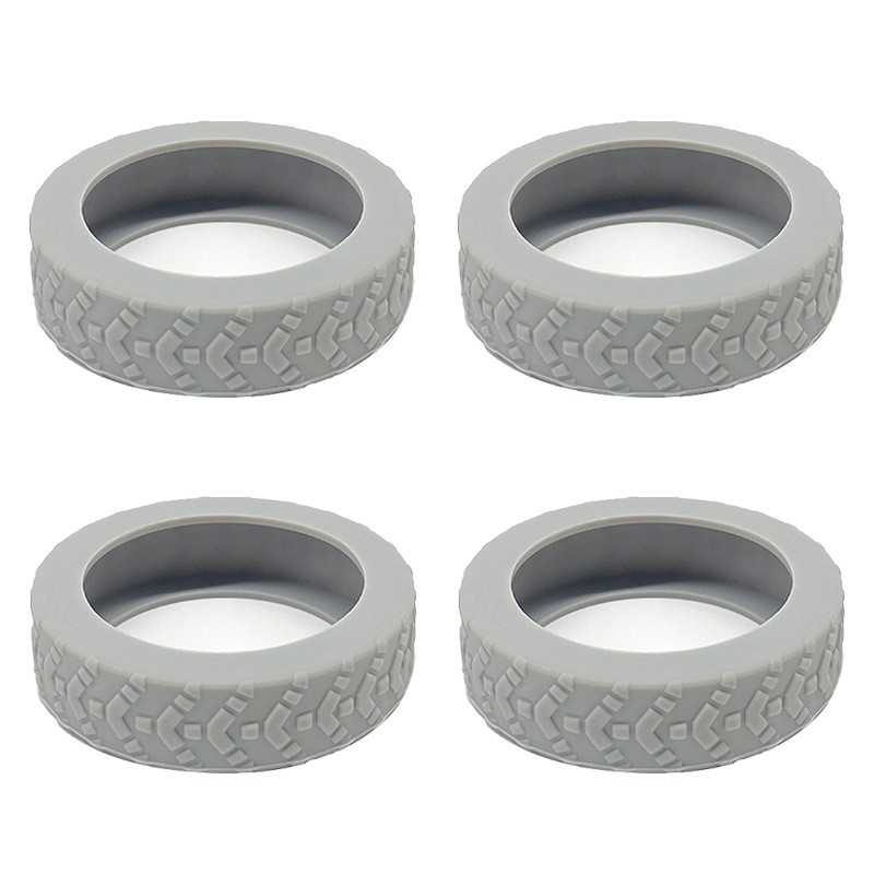 Luggage Suitcase Wheels Protection Covers