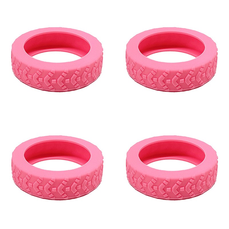 Luggage Suitcase Wheels Protection Covers