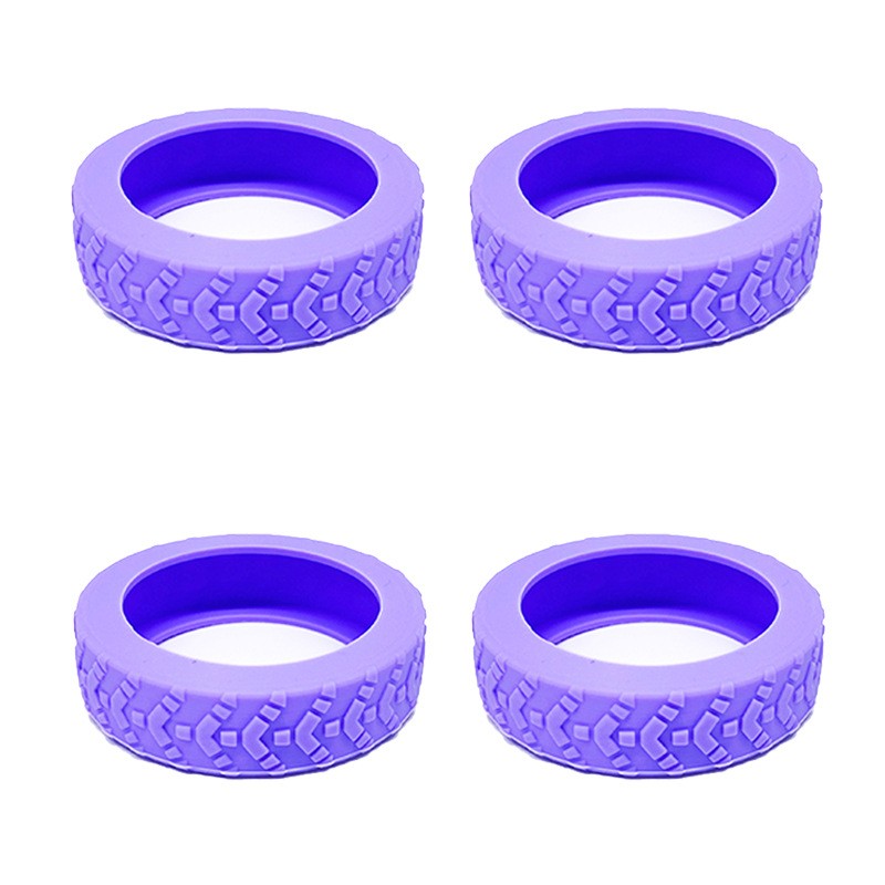 Luggage Suitcase Wheels Protection Covers