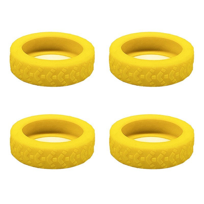 Luggage Suitcase Wheels Protection Covers