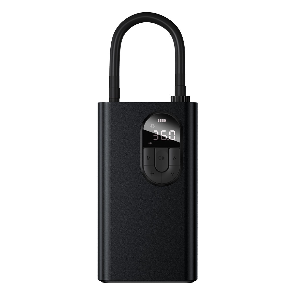 Black Energy Inflatable Treasure Set Simple Universal Data Cable Type C