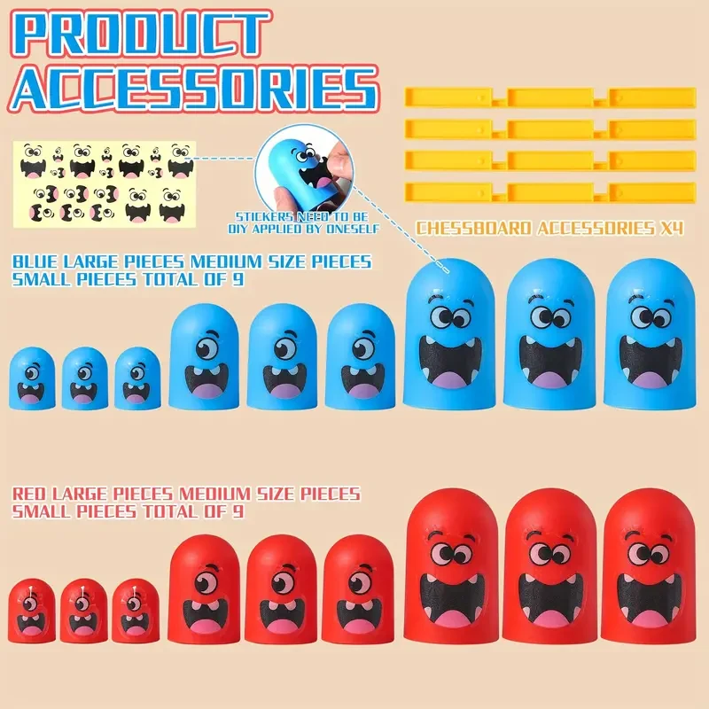 Classic Tic-Tac-Toe Game