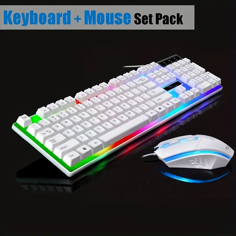 Mechanical Feeling Gaming PC