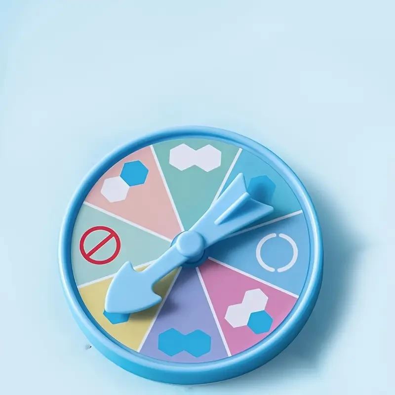 Interactive Penguin Ice Breaker Board Game