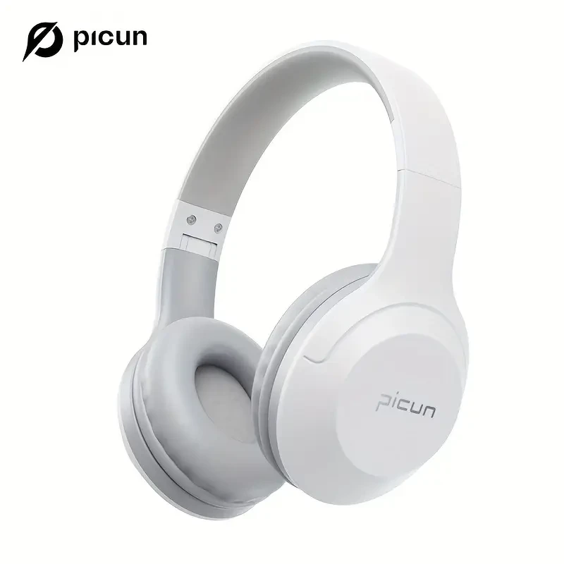 Picun B-01S Wireless Headphones