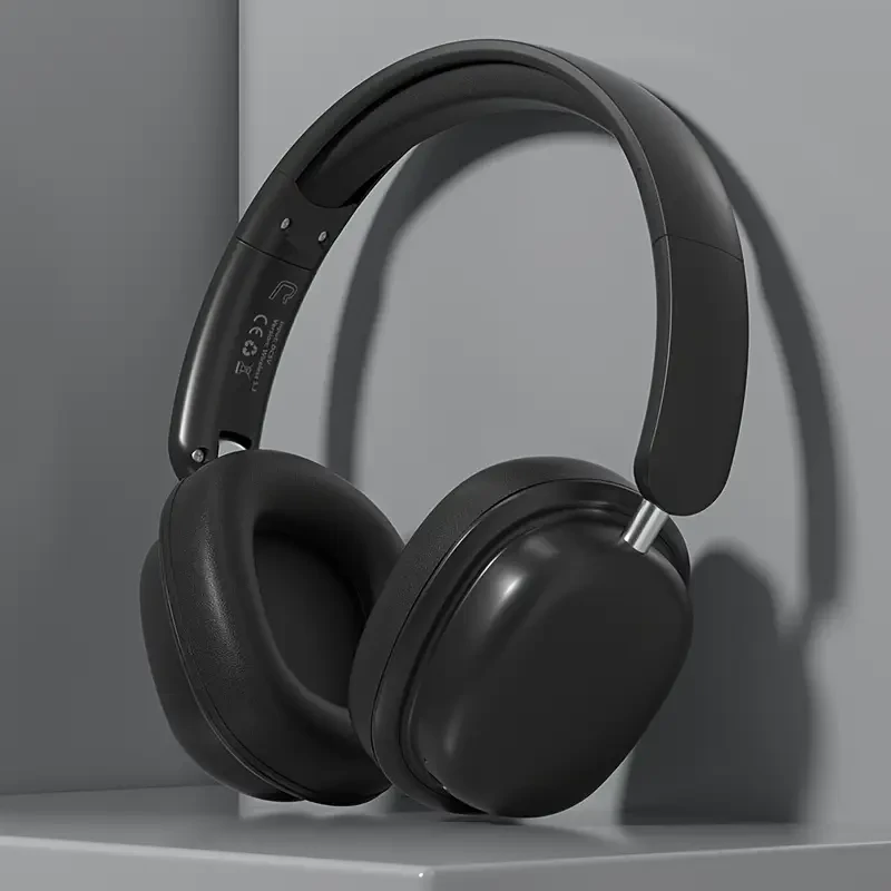 SY-T1 Ultra-High Fidelity Wireless Headphones