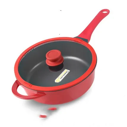 Multifunctional Non-stick Frying Pan