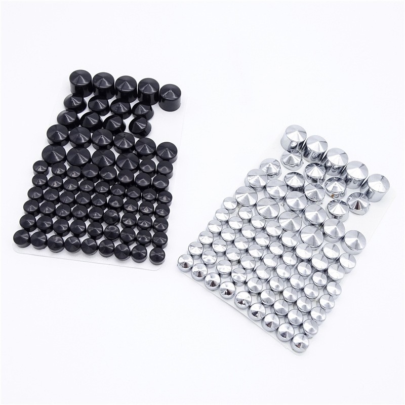 ABS Plastic Screw Cap