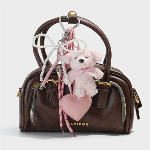 Hand-knitted Rope Super Nice Keychain