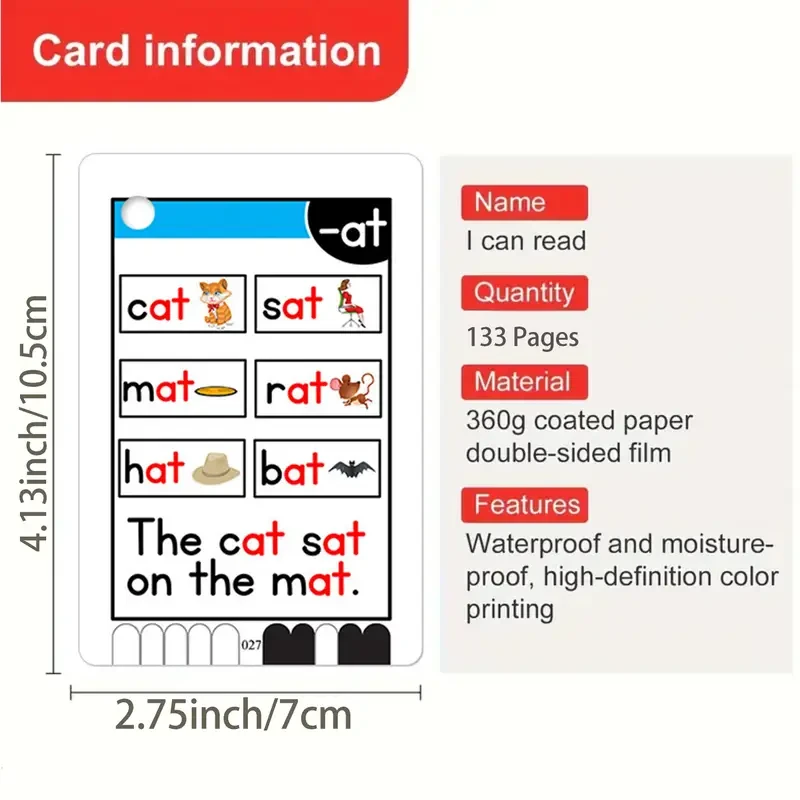 Supercharge Your Childs Reading -133 Pages