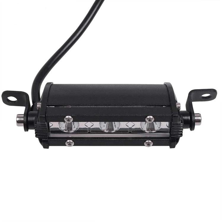 The LED car dome light