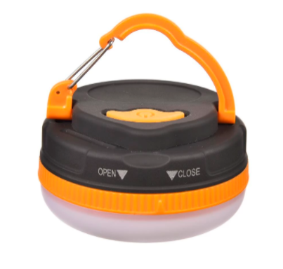 LED Tent Light Household Emergency Work Light