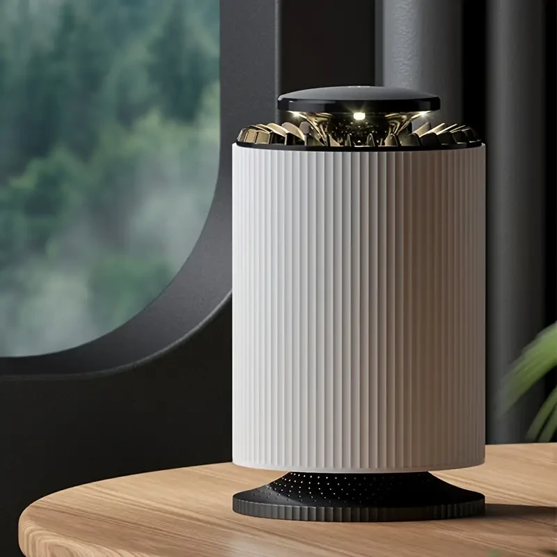 Advanced HEPA Air Purifier with Thickened Filter