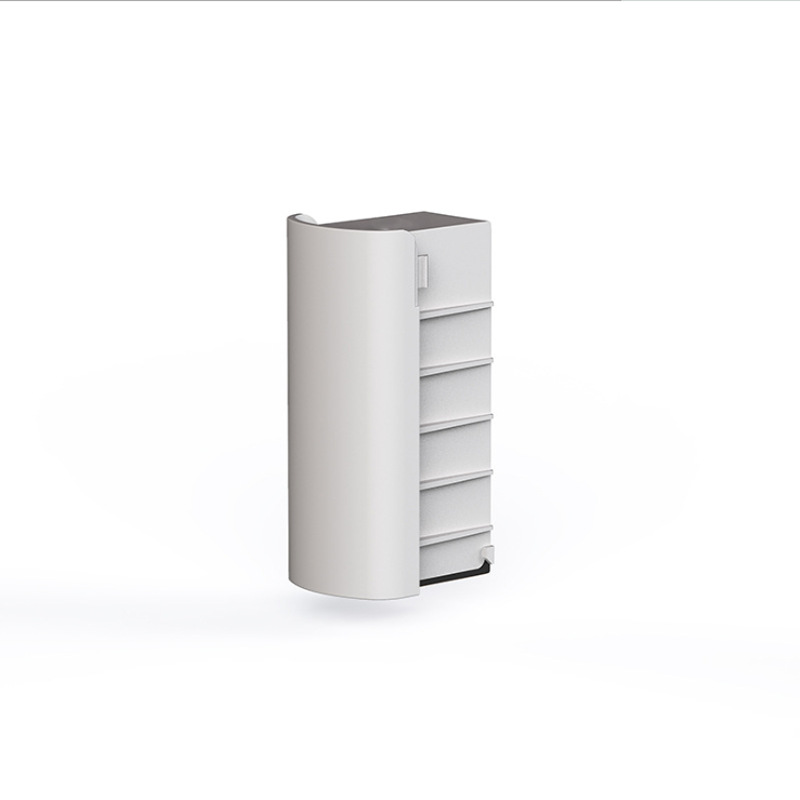 Handheld Portable Printer