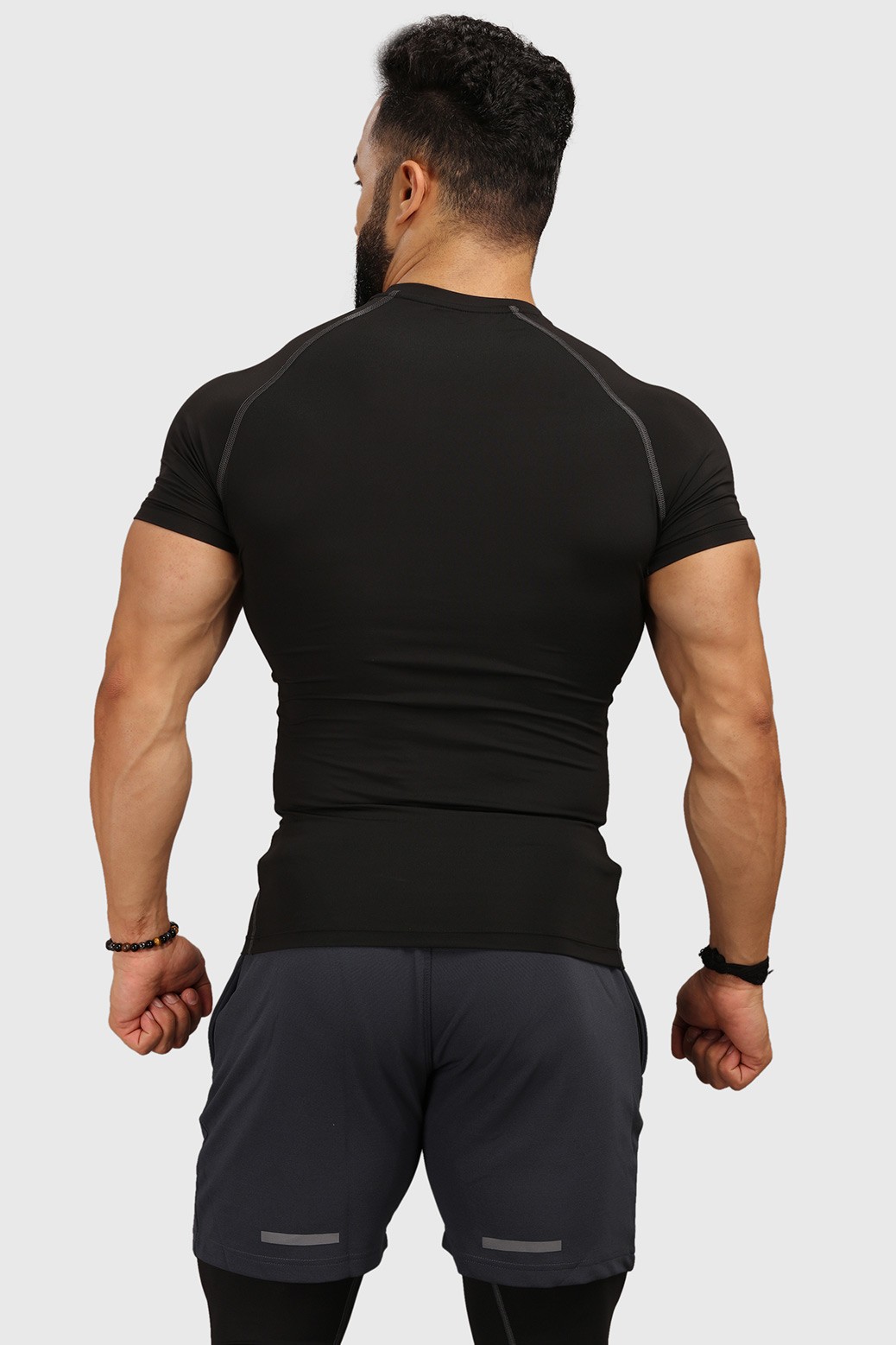Compression Tshirt