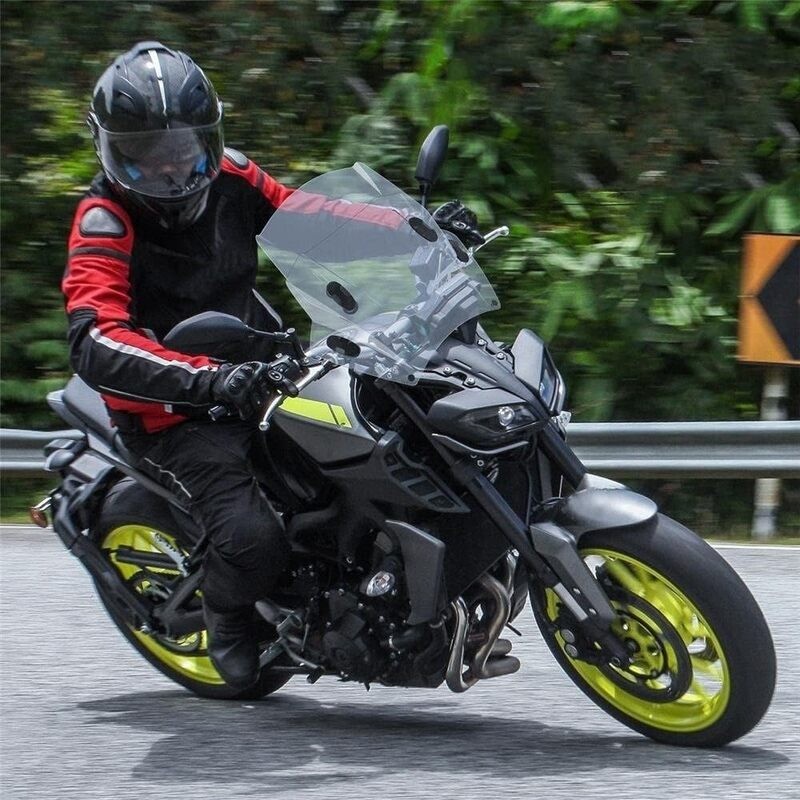 Motorcycle Bar End Mirrors Motorbike Rearview Mirror