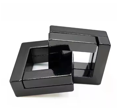 He Jin Ban Alloy Trip Classic IQ Metal Brain Teasers Cast Puzzles Game Intellectual Toys For Adults Kids Fun And Smart Wit Games