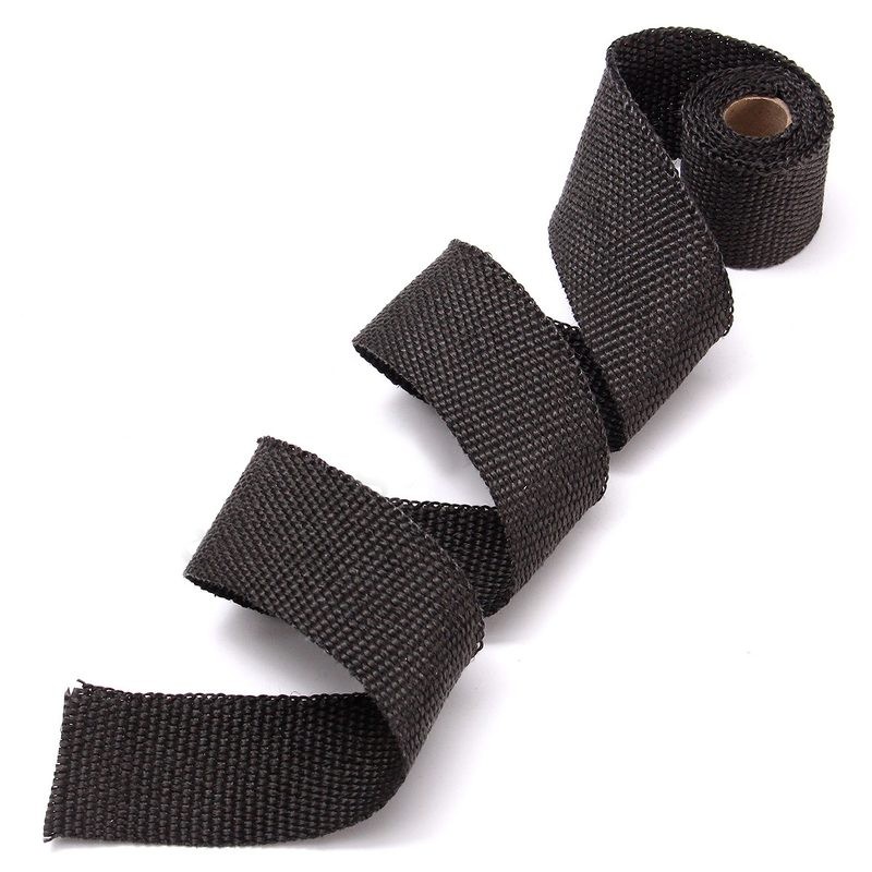 Exhaust Wrap