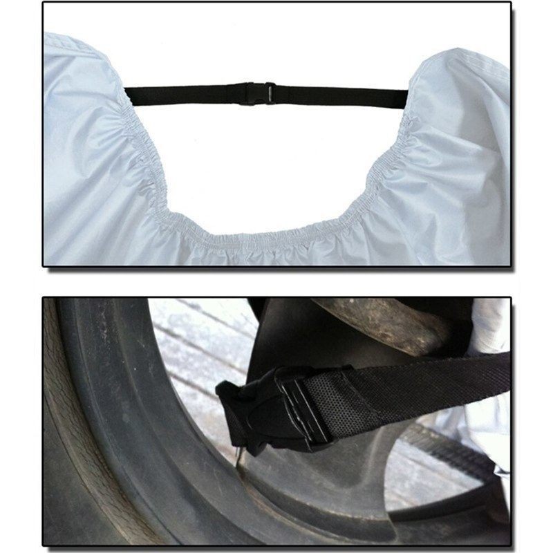 Motorbike Cover Size XL