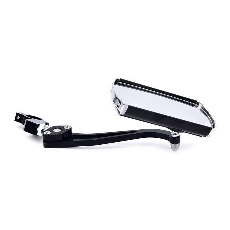 Motorcycle Bicycle Bike Mirrors