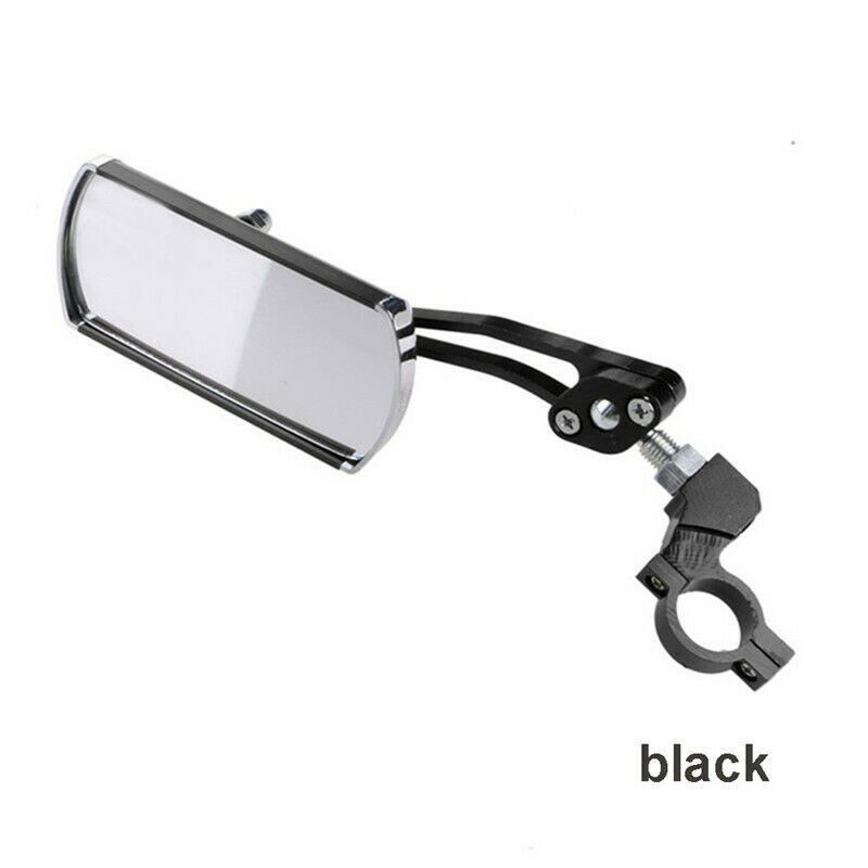Motorcycle Bicycle Bike Mirrors